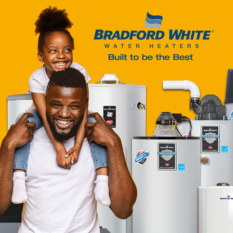 bradford-white-partner Cincinnati, OH