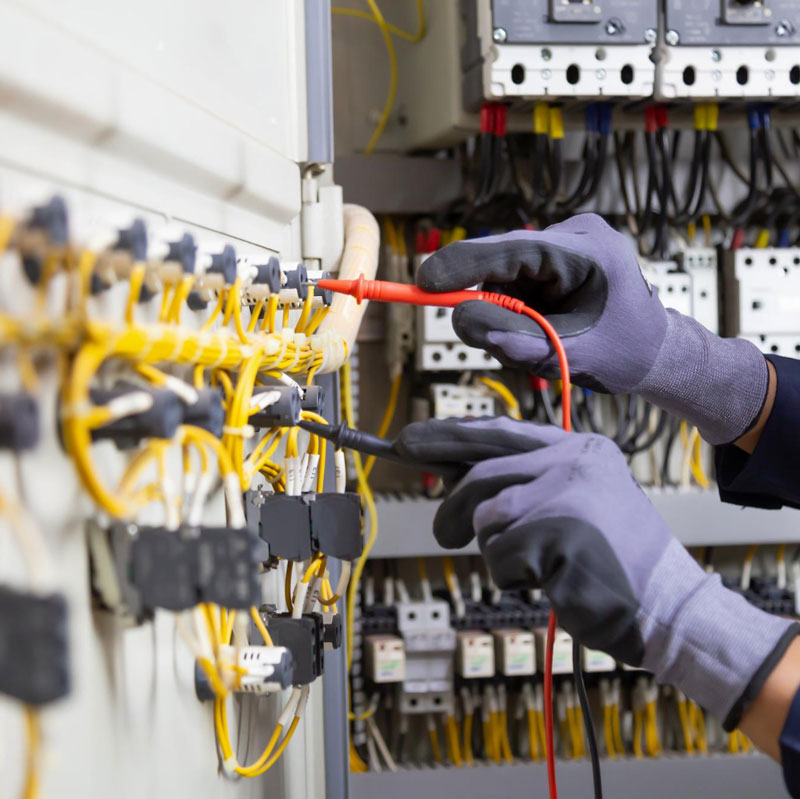 Electrical Code Updates