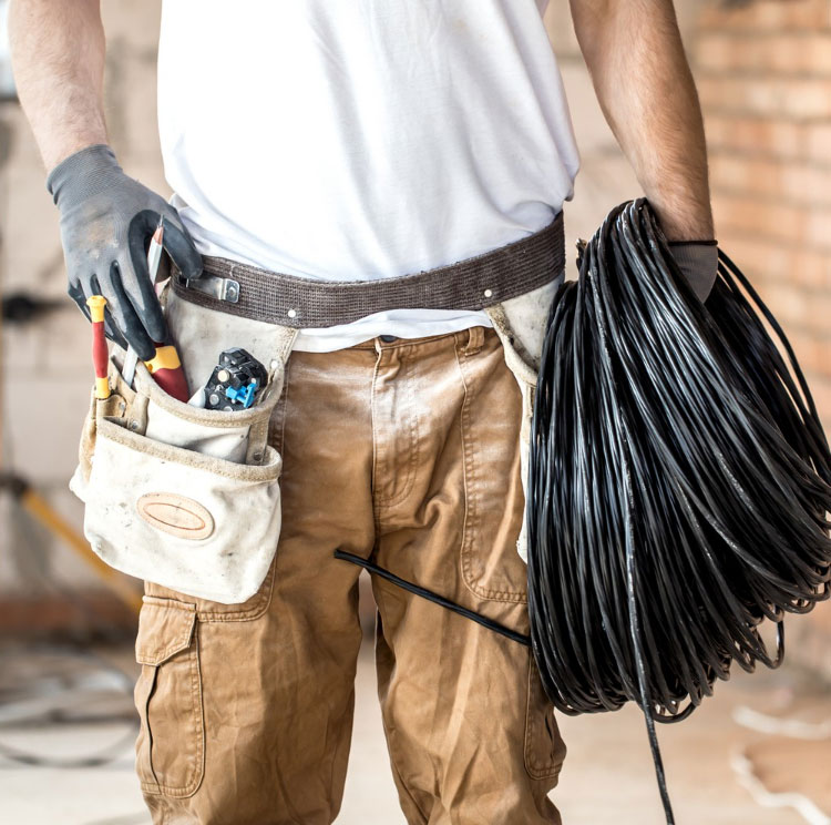 Electrical Wiring Services Electrical Wiring Services