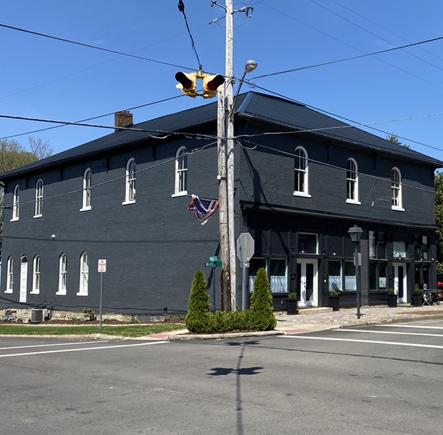 West Rushville, Ohio Electrical Services MK Electric, LLC