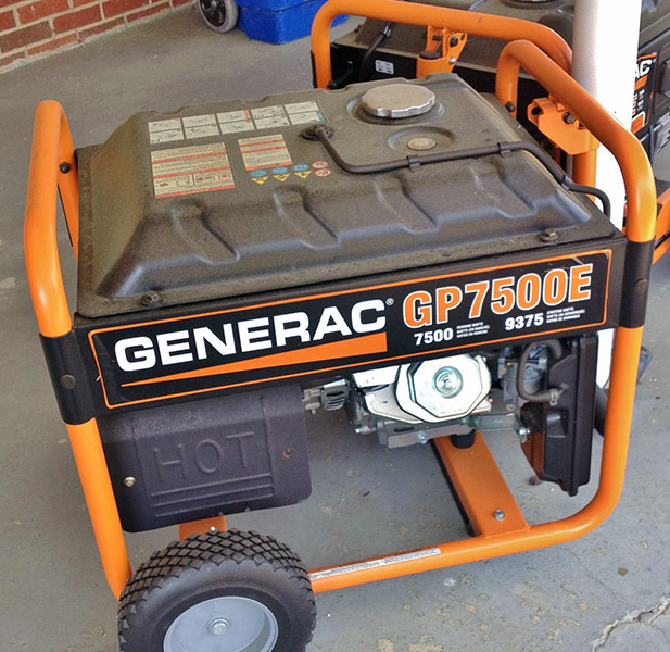 Generators Generators