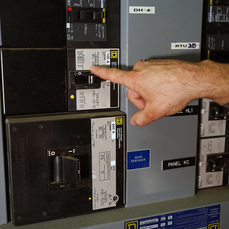 Circuit Breakers Circuit Breakers