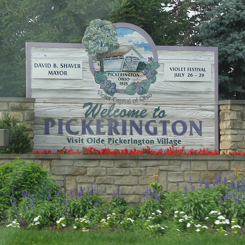 Pickerington, Ohio Electrical Services MK Electric, LLC