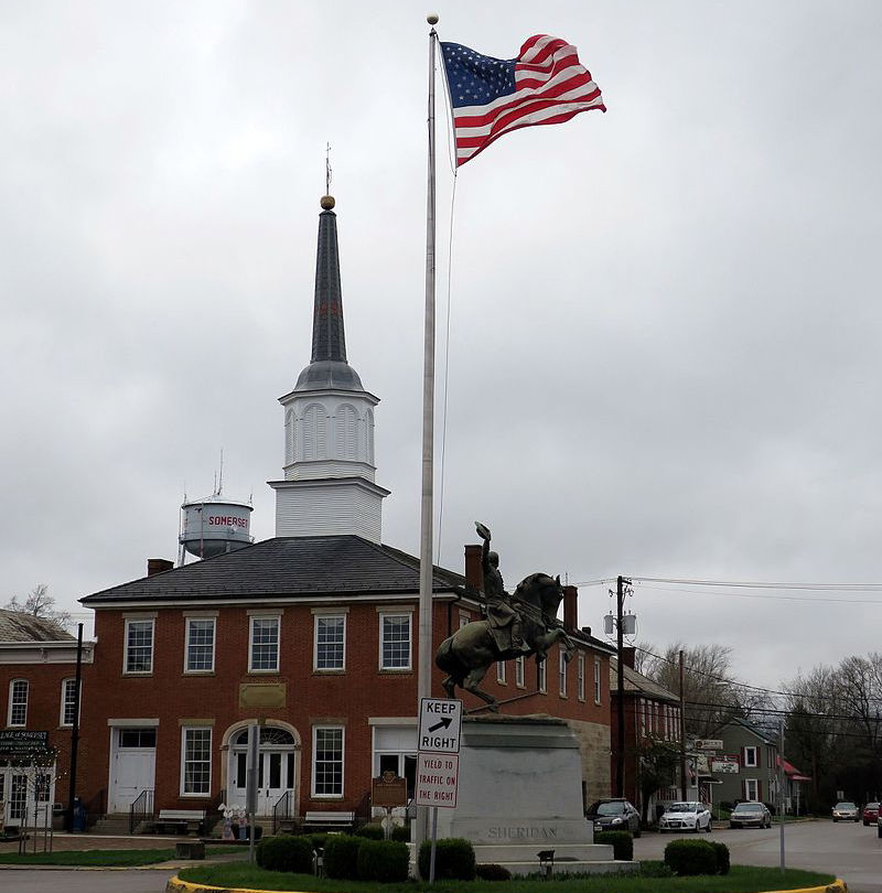 Somerset, Ohio Electrical Services MK Electric, LLC