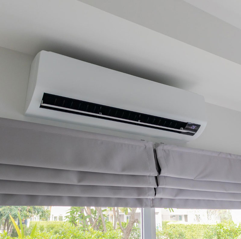vents Dayton Electrical