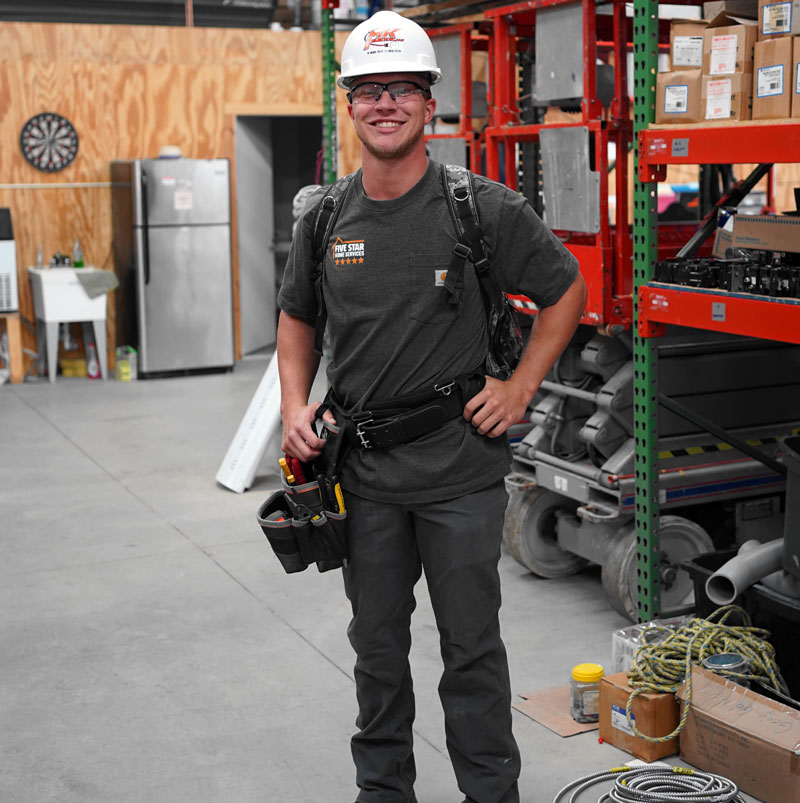 General Electrical Repair General Electrical Repair