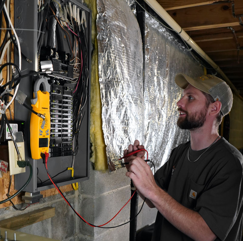 Electrical Panels in Lancaster, OH Electrical Panels in Lancaster, OH